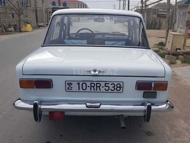 LADA (VAZ) 2101 1979, 520,000 km - 1.6 l - Bakı