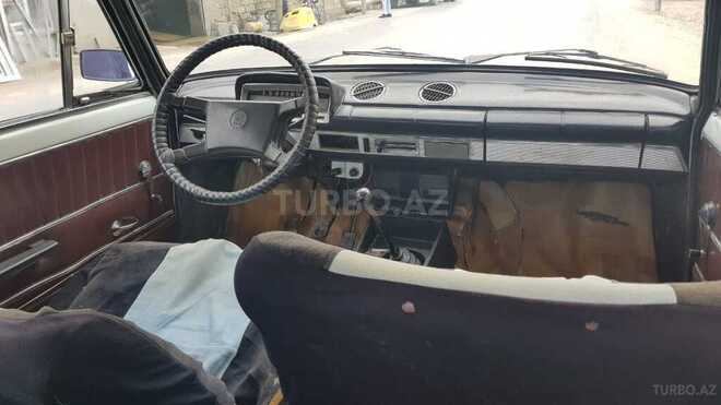 LADA (VAZ) 2101 1979, 520,000 km - 1.6 l - Bakı