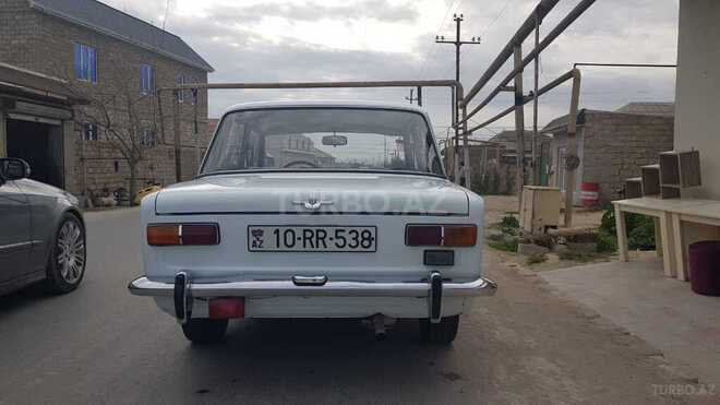 LADA (VAZ) 2101 1979, 520,000 km - 1.6 l - Bakı