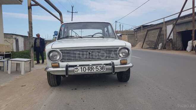 LADA (VAZ) 2101 1979, 520,000 km - 1.6 l - Bakı