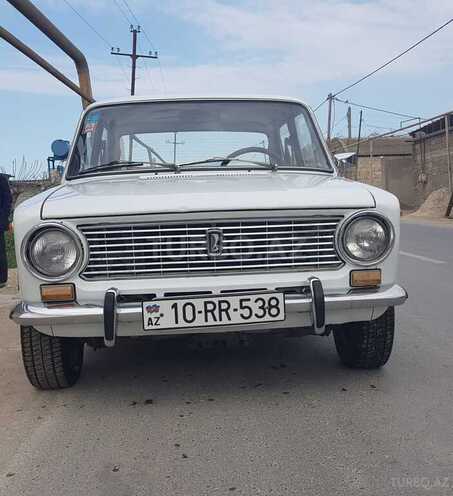 LADA (VAZ) 2101 1979, 520,000 km - 1.6 l - Bakı