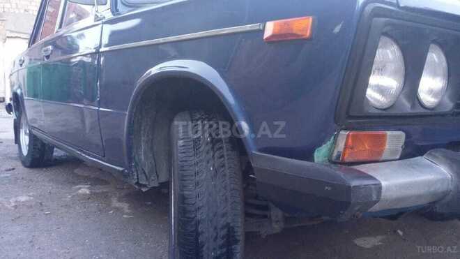 LADA (VAZ) 2106 1998, 88,232 km - 1.5 l - Bakı