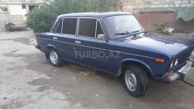 LADA (VAZ) 2106 1998, 88,232 km - 1.5 l - Bakı