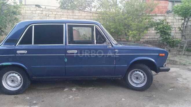 LADA (VAZ) 2106 1998, 88,232 km - 1.5 l - Bakı