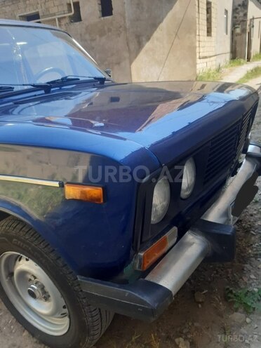 LADA (VAZ) 2106 1998, 88,232 km - 1.5 l - Bakı