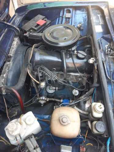 LADA (VAZ) 2106 1998, 88,232 km - 1.5 l - Bakı