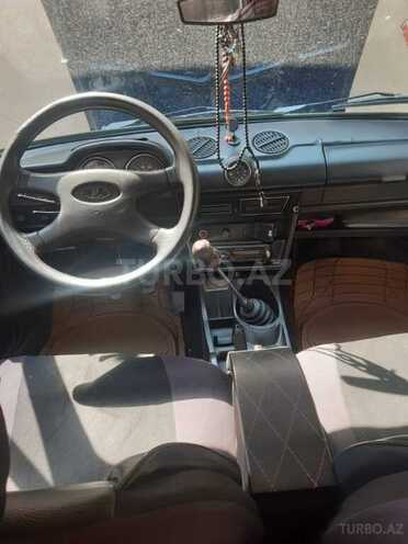 LADA (VAZ) 2106 1998, 88,232 km - 1.5 l - Bakı