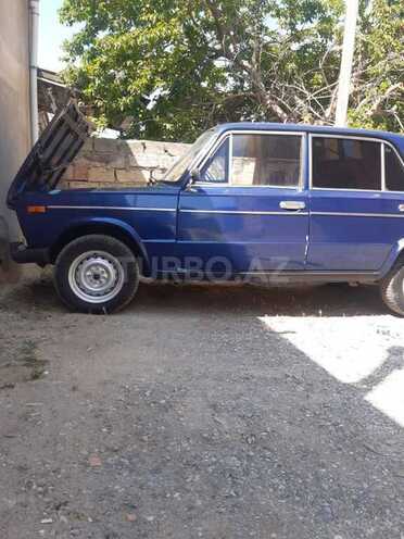 LADA (VAZ) 2106 1998, 88,232 km - 1.5 l - Bakı