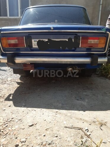LADA (VAZ) 2106 1998, 88,232 km - 1.5 l - Bakı