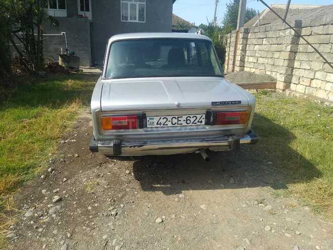 LADA (VAZ) 2106 2001, 246,788 km - 1.6 l - Lənkəran