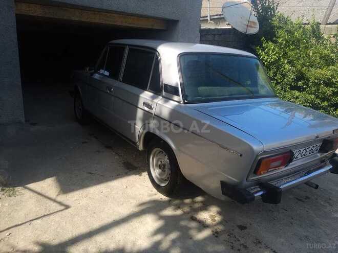 LADA (VAZ) 2106 2001, 246,788 km - 1.6 l - Lənkəran