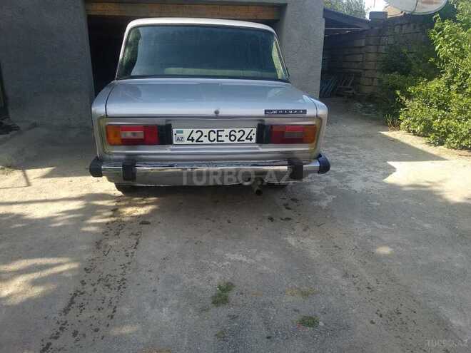 LADA (VAZ) 2106 2001, 246,788 km - 1.6 l - Lənkəran