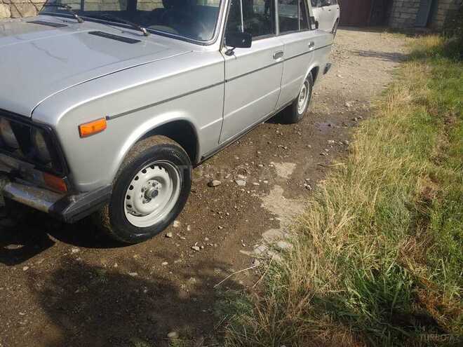 LADA (VAZ) 2106 2001, 246,788 km - 1.6 l - Lənkəran