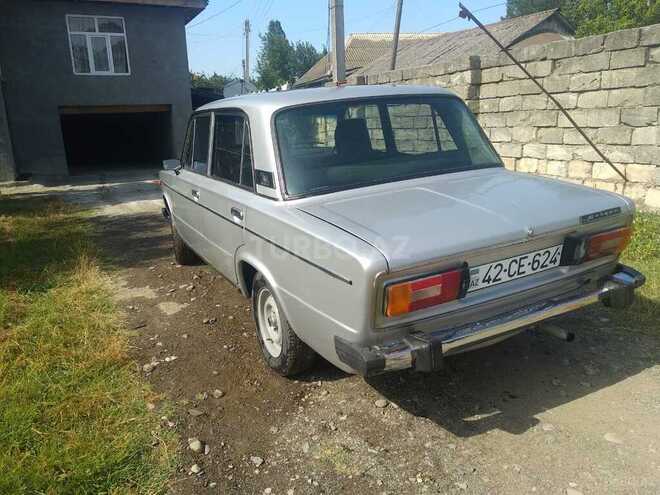 LADA (VAZ) 2106 2001, 246,788 km - 1.6 l - Lənkəran