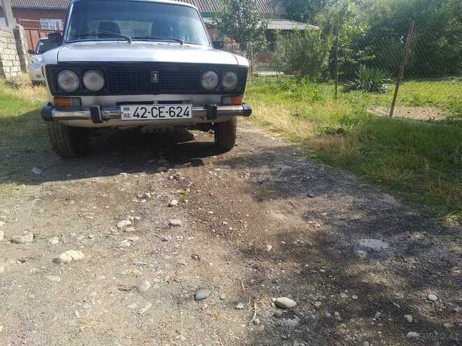 LADA (VAZ) 2106 2001, 246,788 km - 1.6 l - Lənkəran