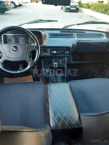 Tofas Sahin 2004, 140,000 km - 1.6 l - Xırdalan