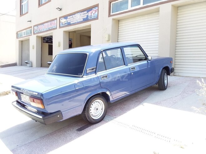 LADA (VAZ) 2107 2005, 374,299 km - 1.6 л - Sumqayıt