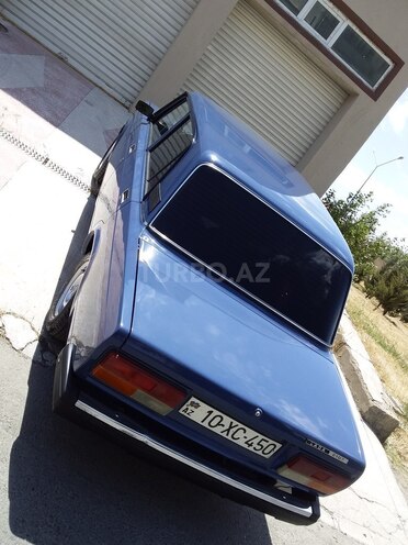 LADA (VAZ) 2107 2005, 374,299 km - 1.6 л - Sumqayıt