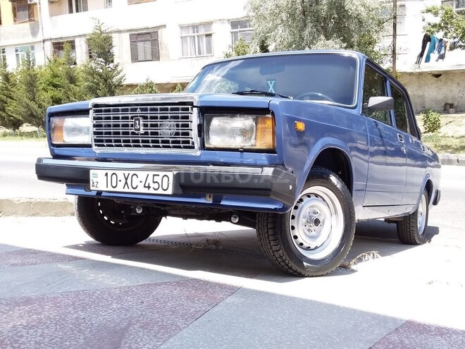 LADA (VAZ) 2107 2005, 374,299 km - 1.6 л - Sumqayıt