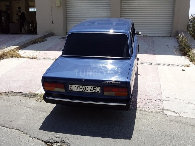 LADA (VAZ) 2107 2005, 374,299 km - 1.6 л - Sumqayıt