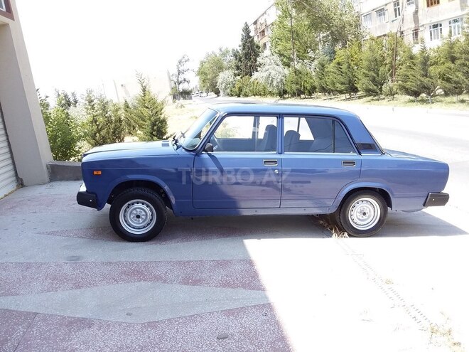 LADA (VAZ) 2107 2005, 374,299 km - 1.6 л - Sumqayıt