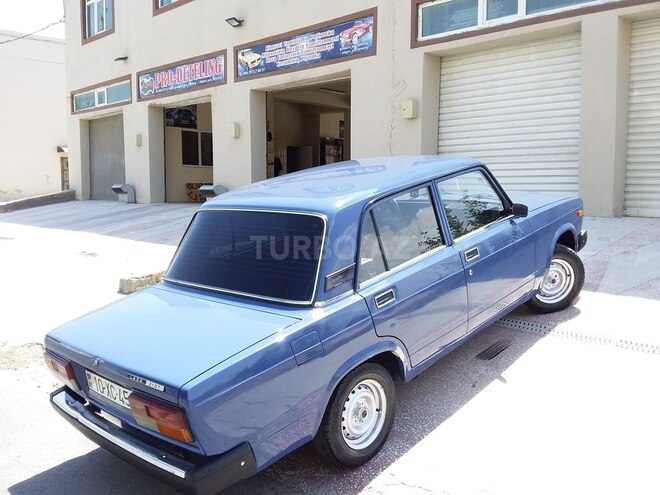 LADA (VAZ) 2107 2005, 374,299 km - 1.6 л - Sumqayıt