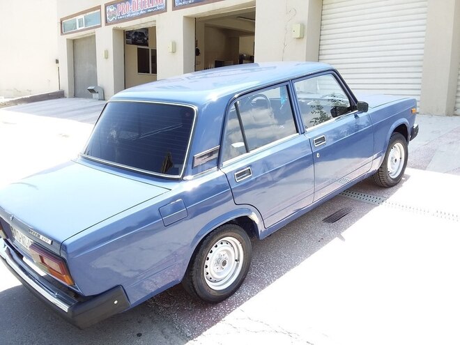 LADA (VAZ) 2107 2005, 374,299 km - 1.6 л - Sumqayıt