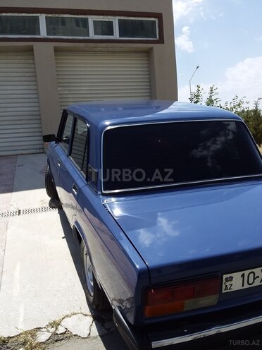 LADA (VAZ) 2107 2005, 374,299 km - 1.6 л - Sumqayıt