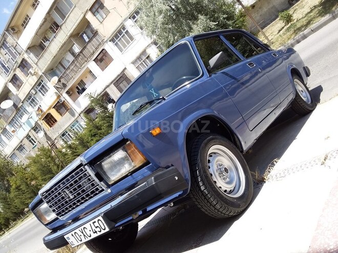 LADA (VAZ) 2107 2005, 374,299 km - 1.6 л - Sumqayıt