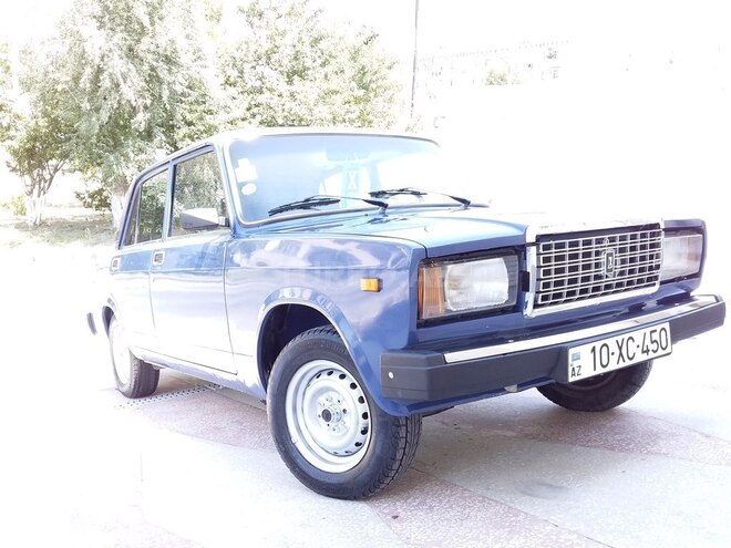 LADA (VAZ) 2107 2005, 374,299 km - 1.6 л - Sumqayıt