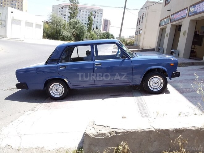LADA (VAZ) 2107 2005, 374,299 km - 1.6 л - Sumqayıt