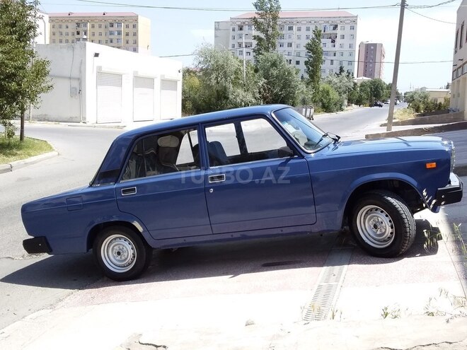 LADA (VAZ) 2107 2005, 374,299 km - 1.6 л - Sumqayıt
