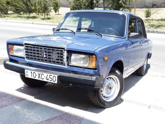 LADA (VAZ) 2107 2005, 374,299 km - 1.6 л - Sumqayıt