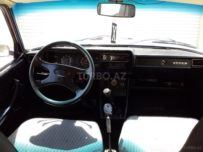 LADA (VAZ) 2107 2005, 374,299 km - 1.6 л - Sumqayıt
