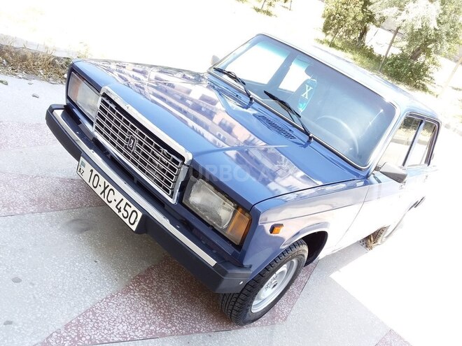 LADA (VAZ) 2107 2005, 374,299 km - 1.6 л - Sumqayıt