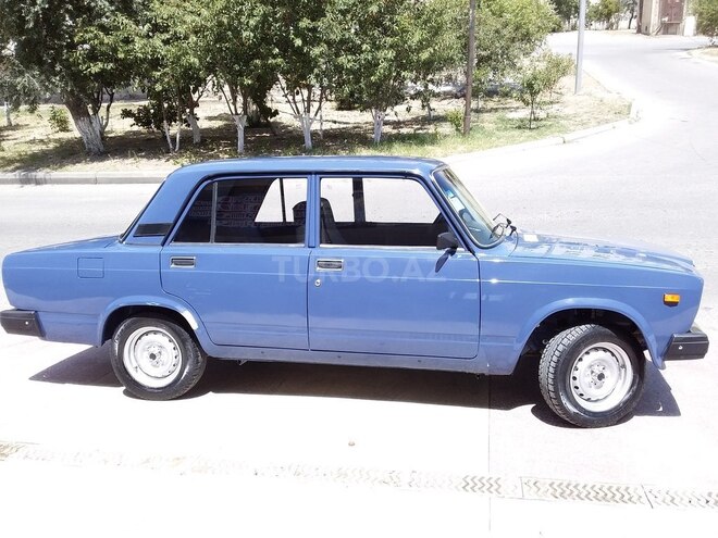 LADA (VAZ) 2107 2005, 374,299 km - 1.6 л - Sumqayıt