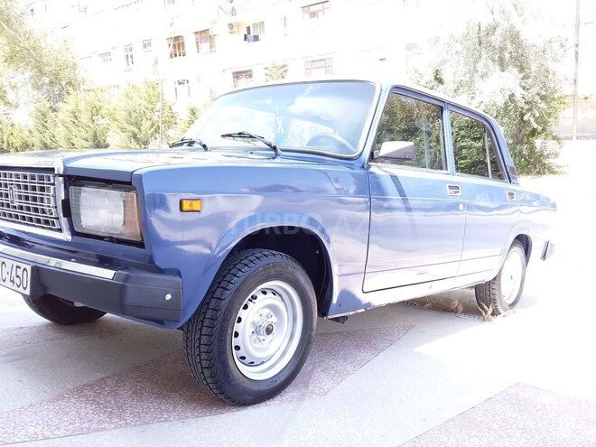 LADA (VAZ) 2107 2005, 374,299 km - 1.6 л - Sumqayıt