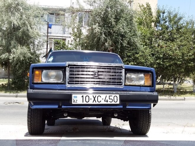 LADA (VAZ) 2107 2005, 374,299 km - 1.6 л - Sumqayıt
