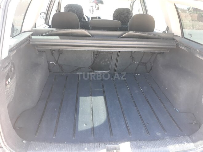 Opel Astra 1999, 417,100 km - 1.6 l - Bakı