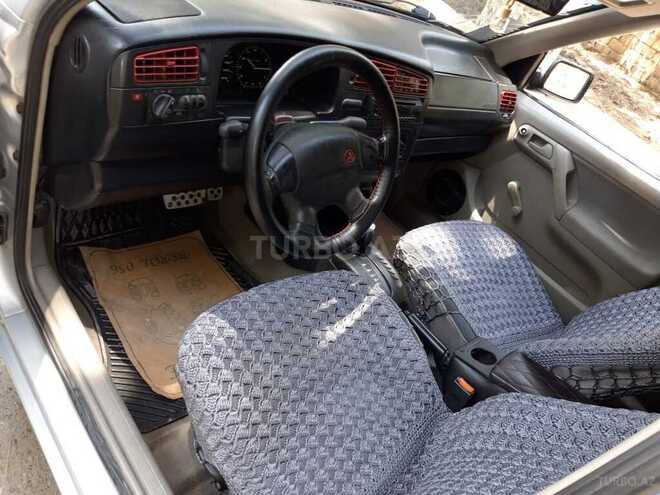 Volkswagen Golf 1994, 210,000 km - 1.8 l - Sumqayıt