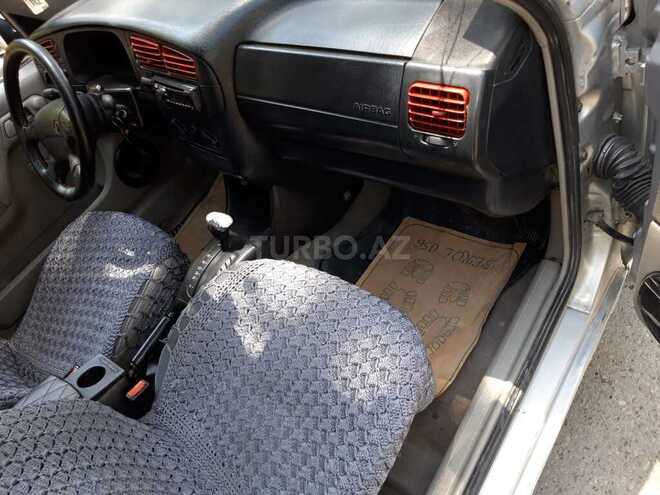 Volkswagen Golf 1994, 210,000 km - 1.8 l - Sumqayıt