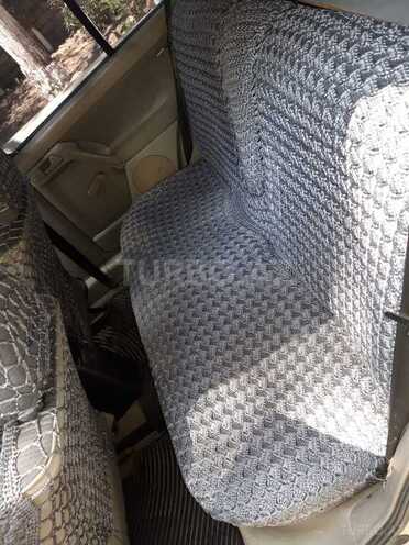 Volkswagen Golf 1994, 210,000 km - 1.8 l - Sumqayıt