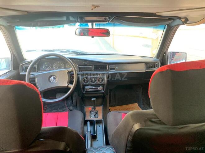 Mercedes 190 1989, 571,000 km - 2.0 л - Bakı