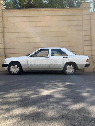 Mercedes 190 1989, 571,000 km - 2.0 л - Bakı