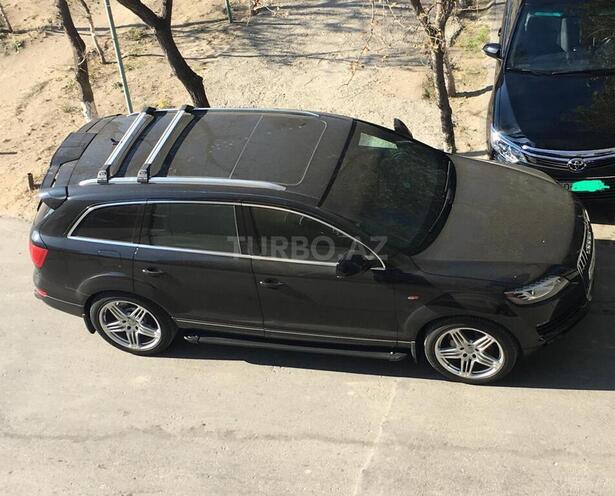 Audi Q7 2006, 158,000 km - 4.2 l - Sumqayıt