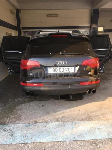 Audi Q7 2006, 158,000 km - 4.2 l - Sumqayıt