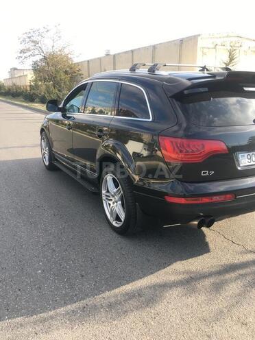 Audi Q7 2006, 158,000 km - 4.2 l - Sumqayıt