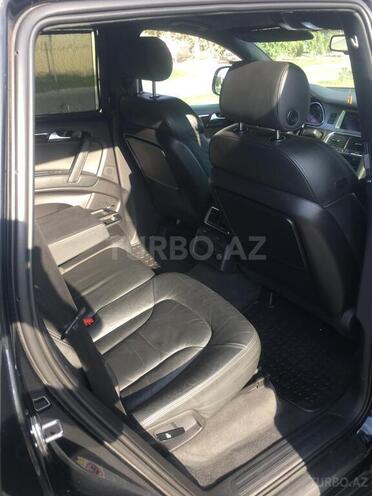 Audi Q7 2006, 158,000 km - 4.2 l - Sumqayıt