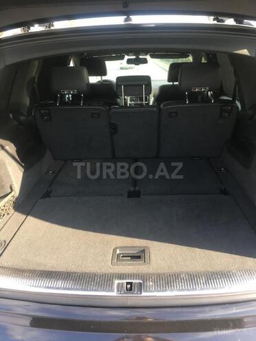 Audi Q7 2006, 158,000 km - 4.2 l - Sumqayıt