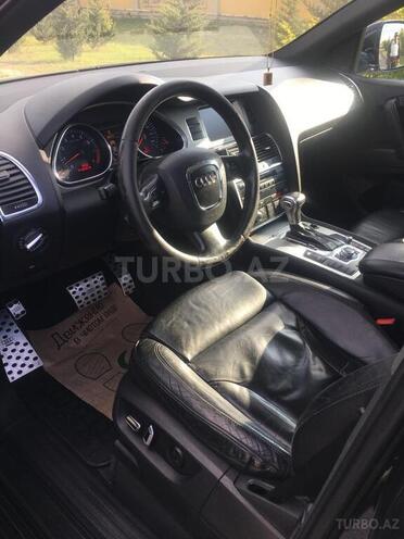 Audi Q7 2006, 158,000 km - 4.2 l - Sumqayıt